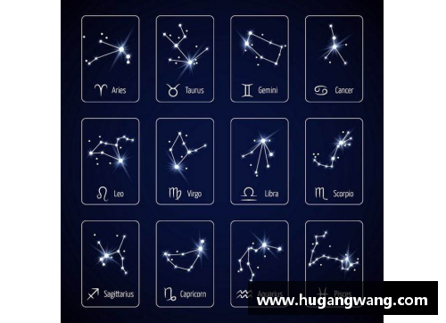 十二星座体育明星大揭秘：他们的性格与成功背后的星座秘密
