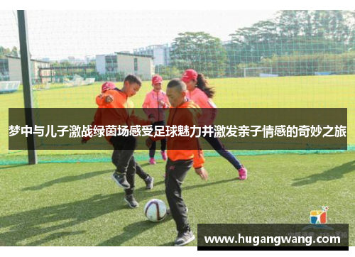 梦中与儿子激战绿茵场感受足球魅力并激发亲子情感的奇妙之旅